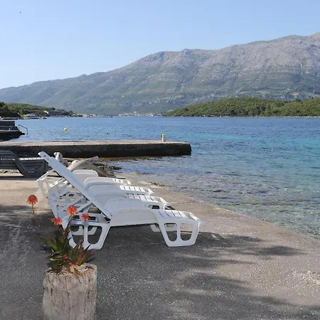 By The Sea Korcula - 10041 Appartamento *