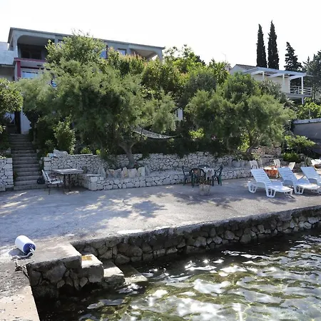 By The Sea Korcula - 10041 Daire