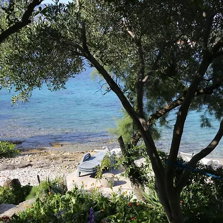 Appartamento By The Sea Korcula - 10041