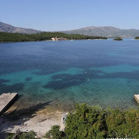 By The Sea Korcula - 10041 Appartement