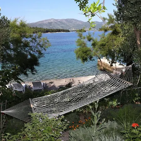 Appartement By The Sea Korcula - 10041 Lumbarda