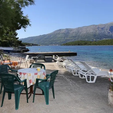 Appartement By The Sea Korcula - 10041