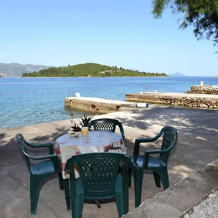Apartman By The Sea Korcula - 10041